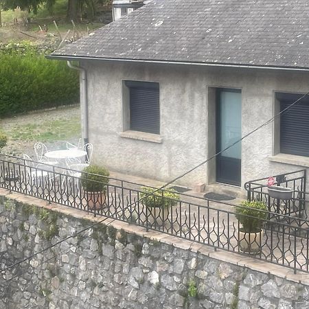 Maison Individuelle A Arreau Buitenkant foto