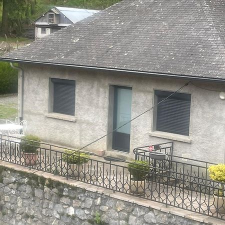 Maison Individuelle A Arreau Buitenkant foto